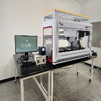Beckman Coulter Biomek i7 Automated Workstation image 0